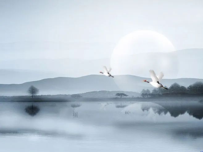 春雨诗词一朝春雨过万物皆清明 (极美的十首春雨诗词)