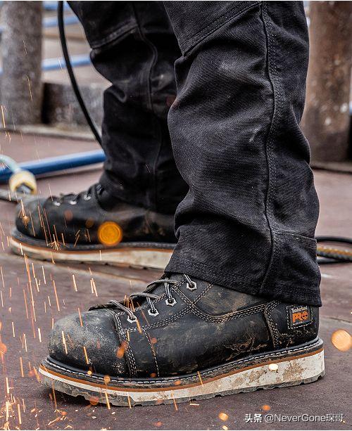 四大工装靴品牌,不同价位工装靴推荐