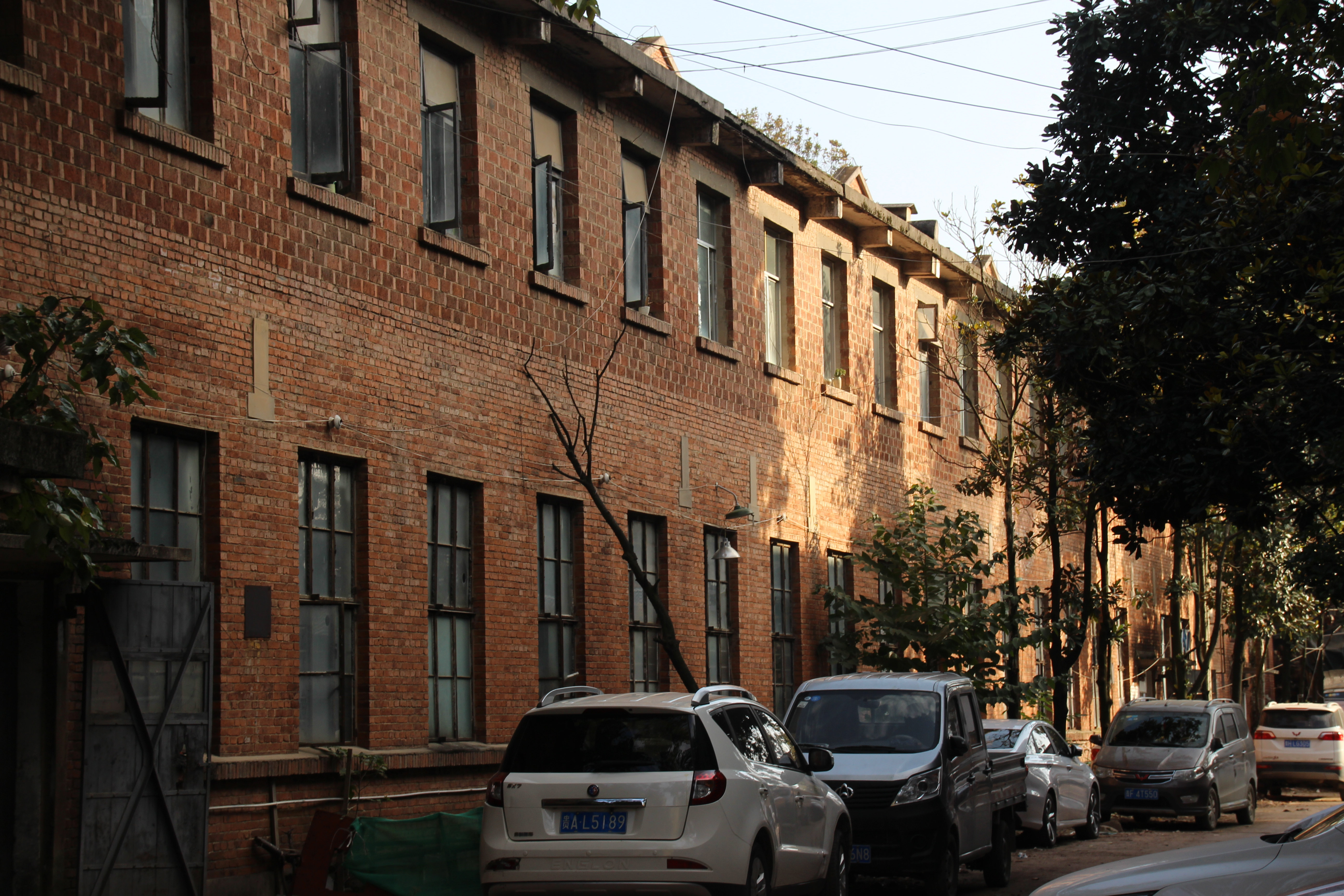 贵阳小河轴承厂棚改最新情况,贵阳轴承厂宿舍拆迁最新消息