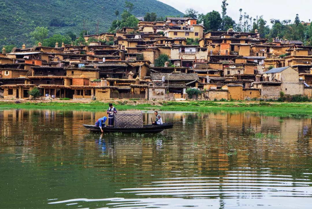 署名文章丨夏明:抢抓机遇真抓实干在建设“三个示范区”上作出泸西贡献