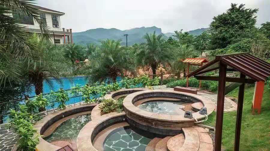 增城别墅温泉度假推荐,增城温泉度假村别墅排名榜