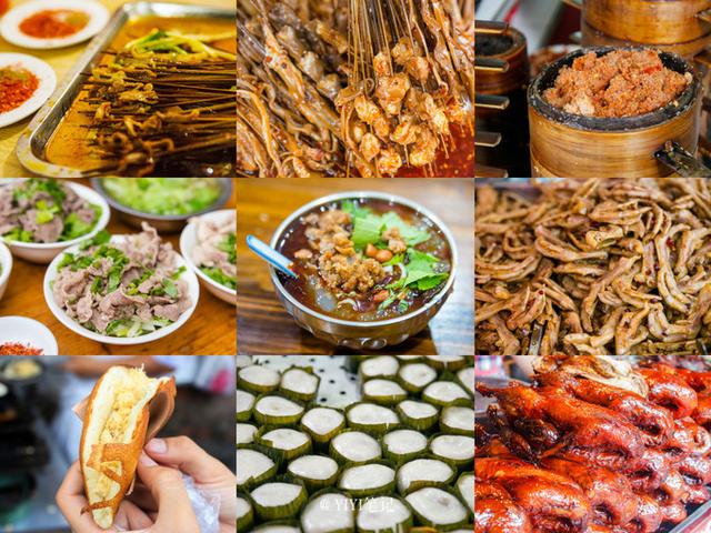 人间仙境峨眉山七里坪,峨眉山七里坪最好的地方