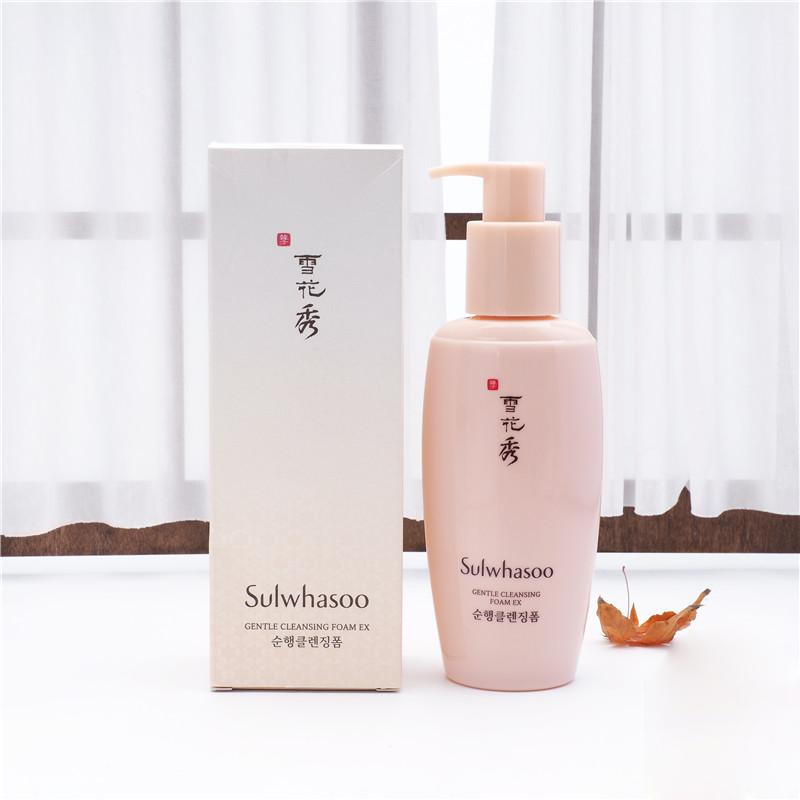 3款氨基酸洗面奶良心测评,buv叶绿素氨基酸洁面泥洗面奶测评