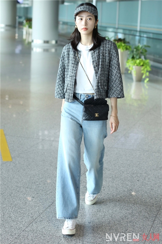 女明星街拍视频,女明星街拍