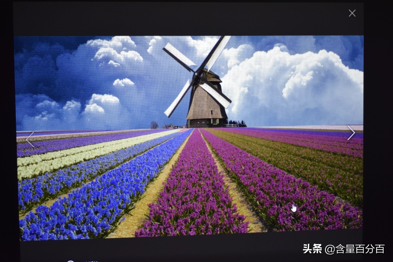 明基智能投影仪e540怎么样,明基e520无线投影仪使用教程