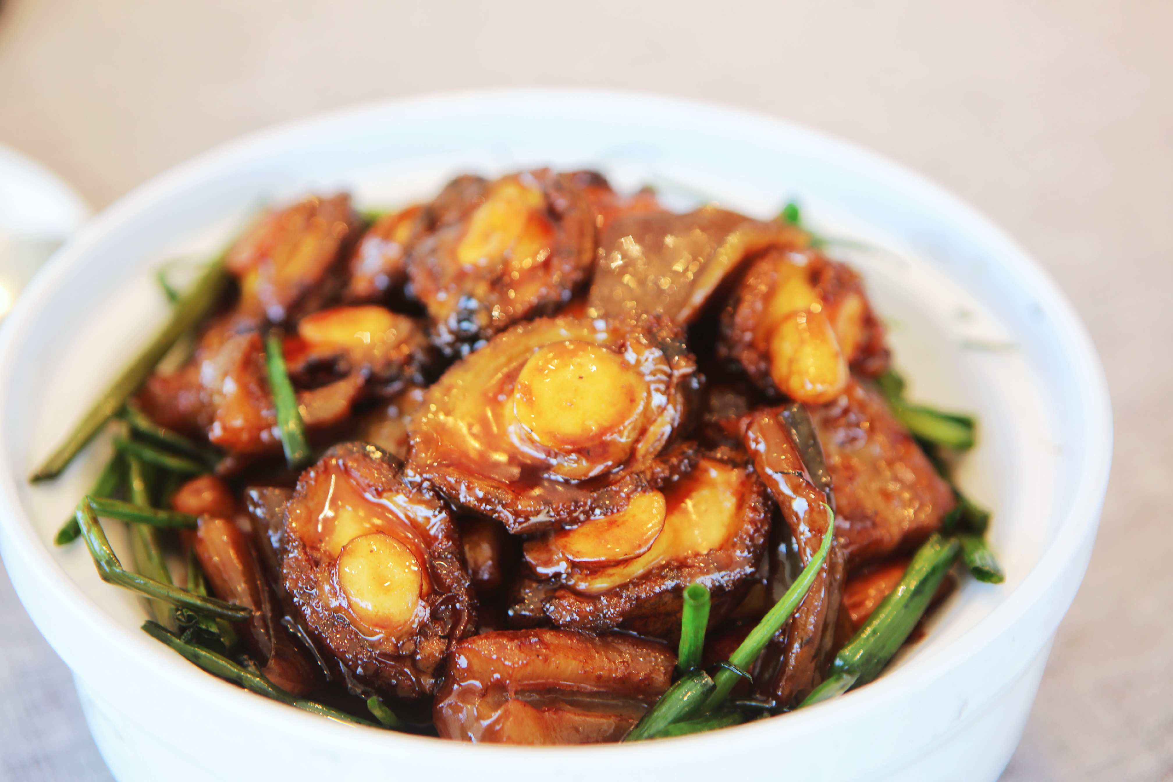 扬州各种美食怎么吃,扬州美食怎么就火到了这种程度