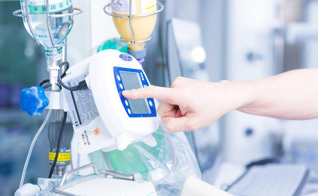 ecmo技术副作用,ecmo顶级医疗器材