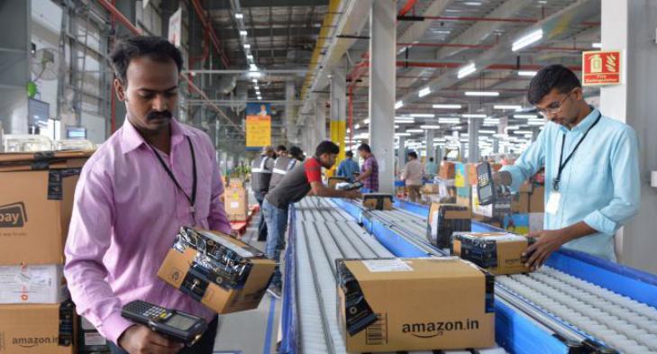 为什么印度电商这么难做,印度电商立法历程