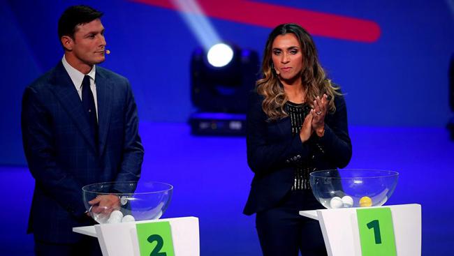 桑巴天后玛塔女足,2007女足世界杯回顾