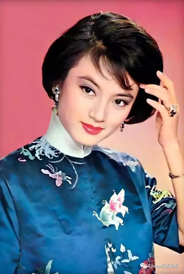 富豪前夫坐牢阔少男友劈腿,名门娇女成浪荡阔太,娇美郭芙空余憾