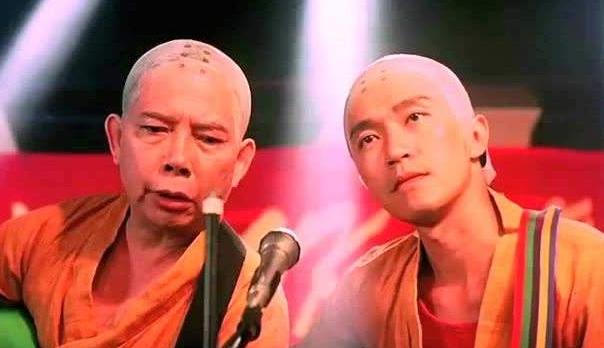 少林足球奖获得七项奖视频,少林足球超级巨奖视频