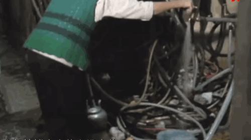 九龙城寨：亚洲最大的贫民窟，在香港矗立了164年的“罪恶之城”