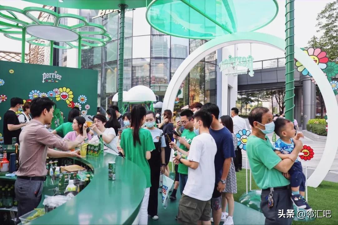 互动式商业街改造,步行街改造提升魅力爆表