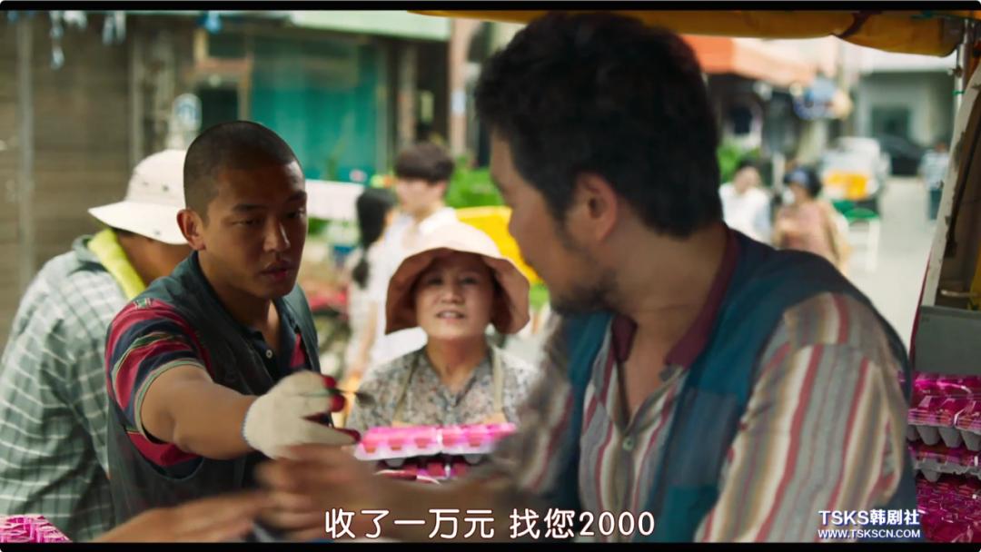 爱豆演技高光瞬间,深扒爱豆演技