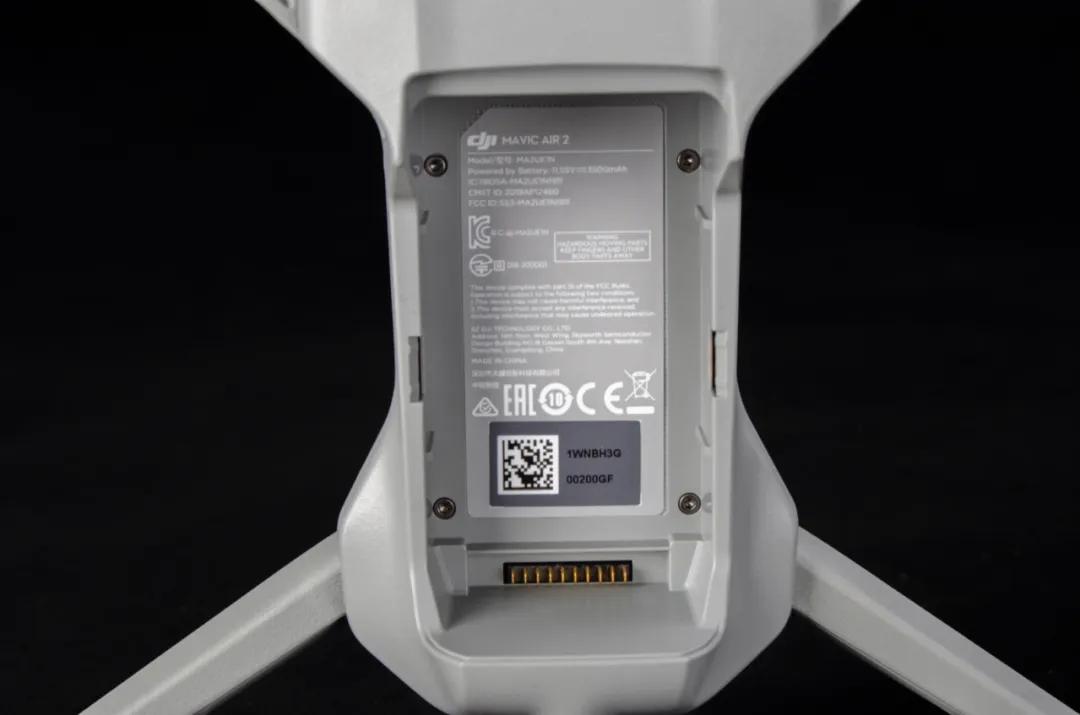 大疆MavicAir2是否值得入手？测评一做一清二楚