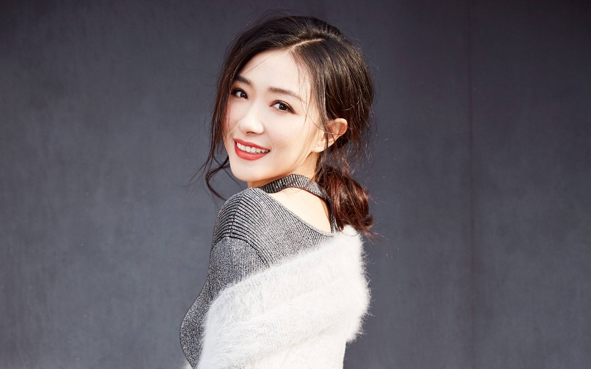 万茜怎么突然红了,万茜是怎么突然就火了