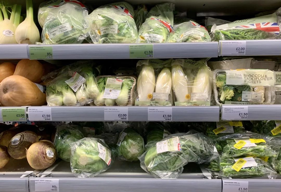 英国留学物价清单,英国物价飙升留学生怎么办