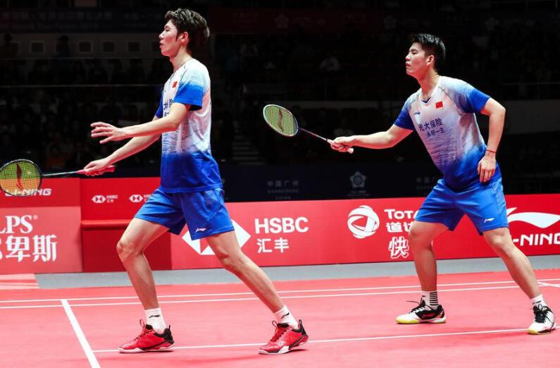 国羽教练组调整！羽协副主席担任男双主教练，风云组合恩师回归
