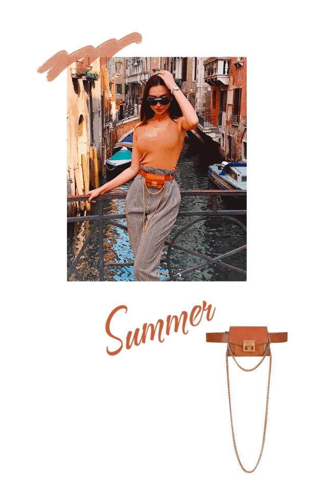 这些包包又有颜值又百搭,最近流行大牌的包包