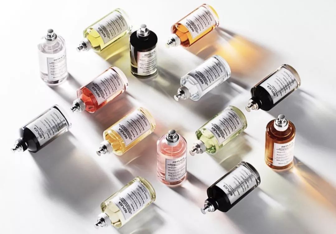 小*香众**水安利，专属你的私人味道