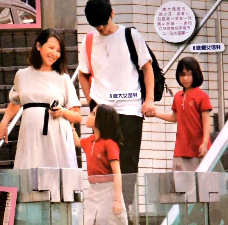 张怡宁生了二胎吗,张怡宁产子是剖腹产还是顺产