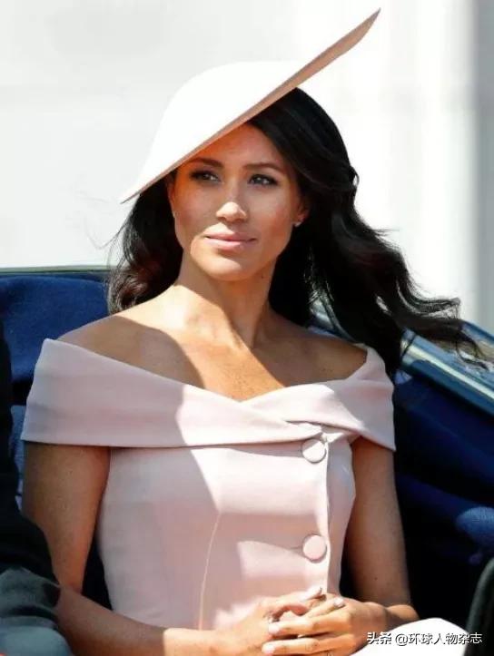 英媒指控中国炒作凯特王妃消失,英国王室针对梅根的最新消息