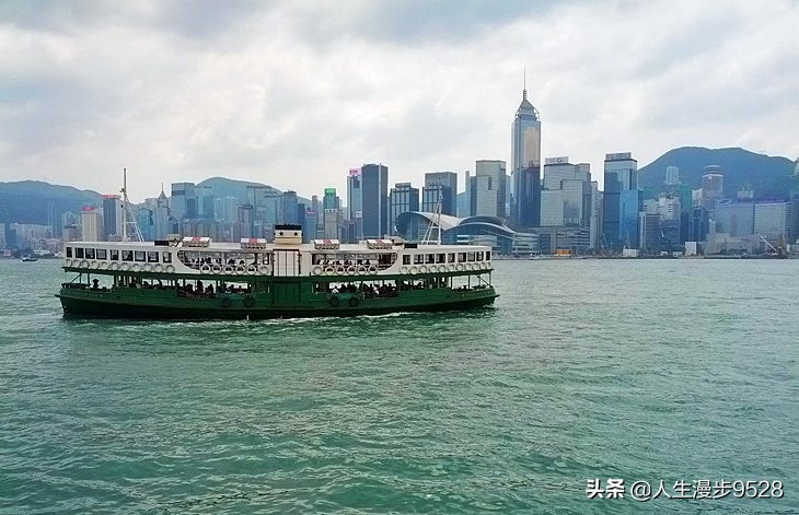 香港新界旅游景点,香港旅游景点推荐
