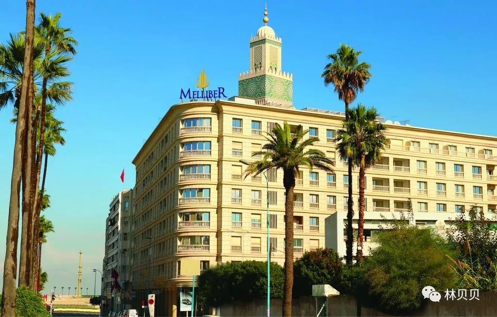 摩洛哥简单攻略,摩洛哥150天