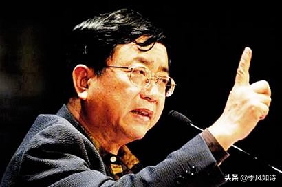 余秋雨钟山,从朱自清散文集中领略到了什么