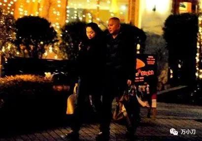 左小青自曝已离婚,左小青自曝与老公离婚