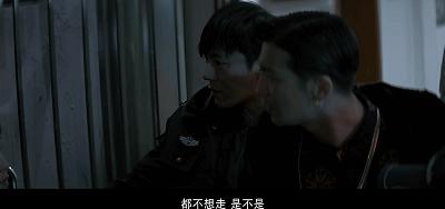 怎么评价张震的,张震最新演技