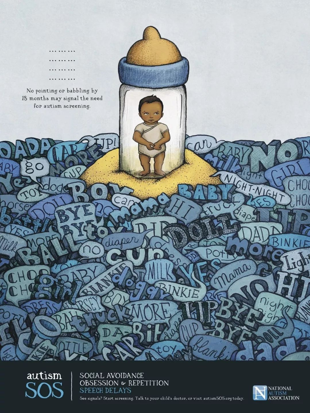 全球创意海报100张,最新创意海报合集值得收藏