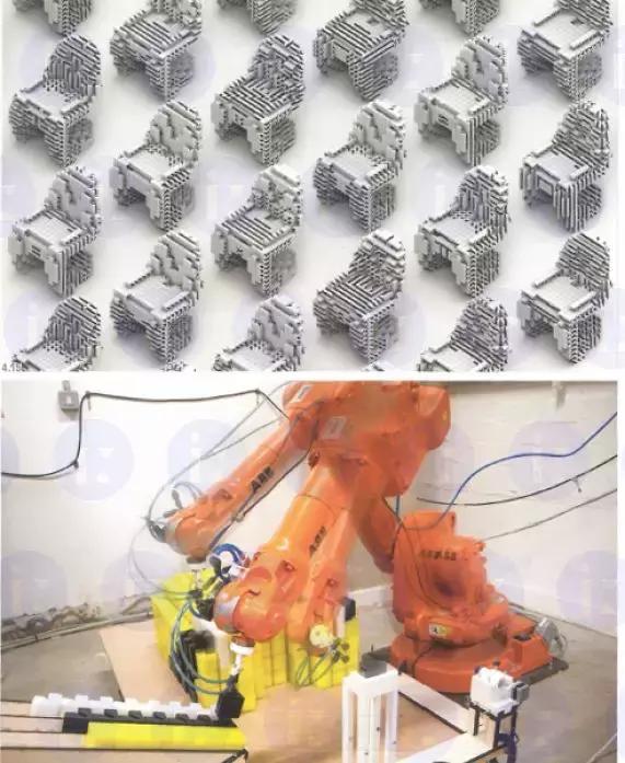 你要的巴特莱特AD专业9组毕业作品，都在这里了！—一沙分享