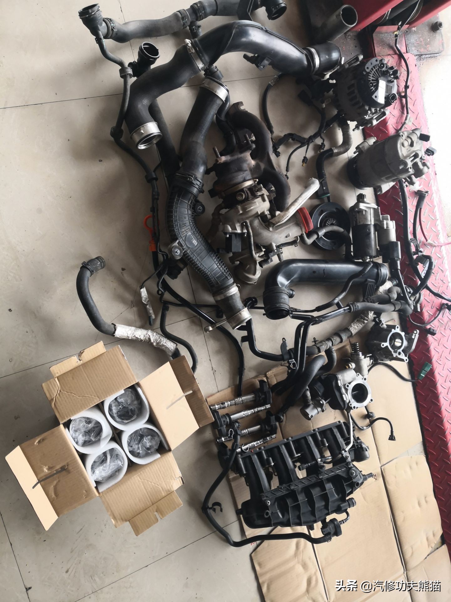 大众cc烧机油什么导致的,大众cc烧机油有多厉害