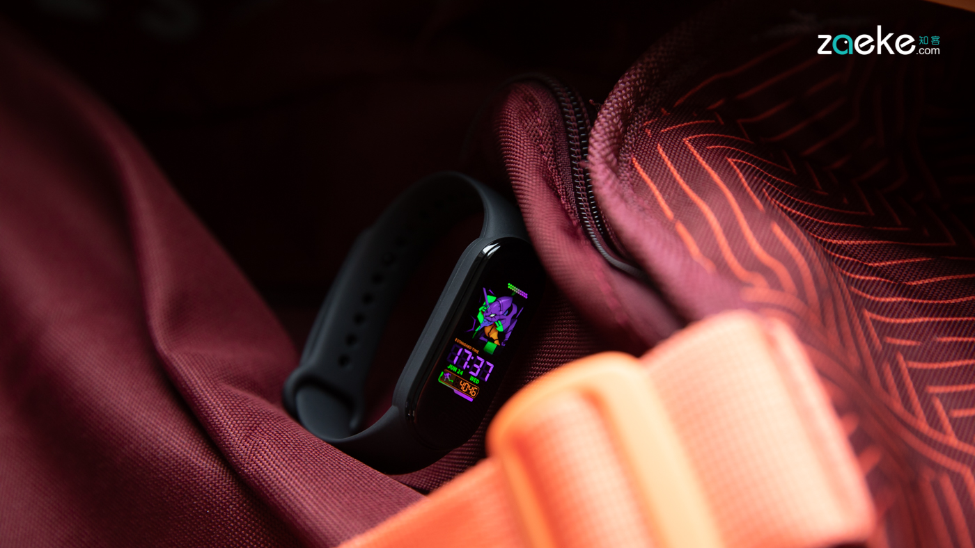 小米手环5nfc,小米手环5nfc版手把手教你使用