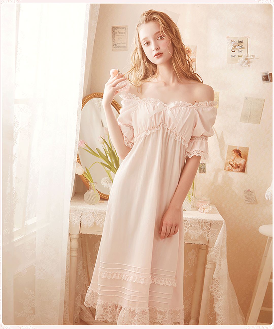 好看又平价的厚睡衣,好看的夏季睡衣推荐一下