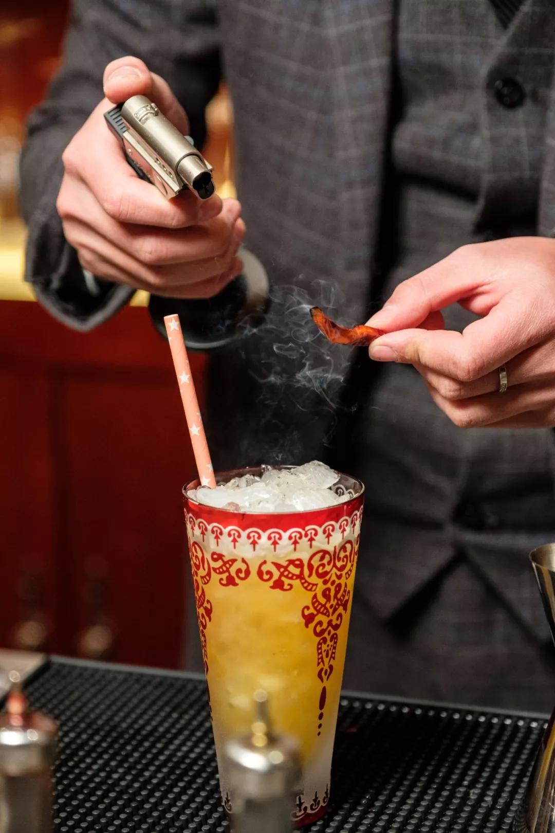 昆明最豪横的3家酒吧,昆明超好看酒吧