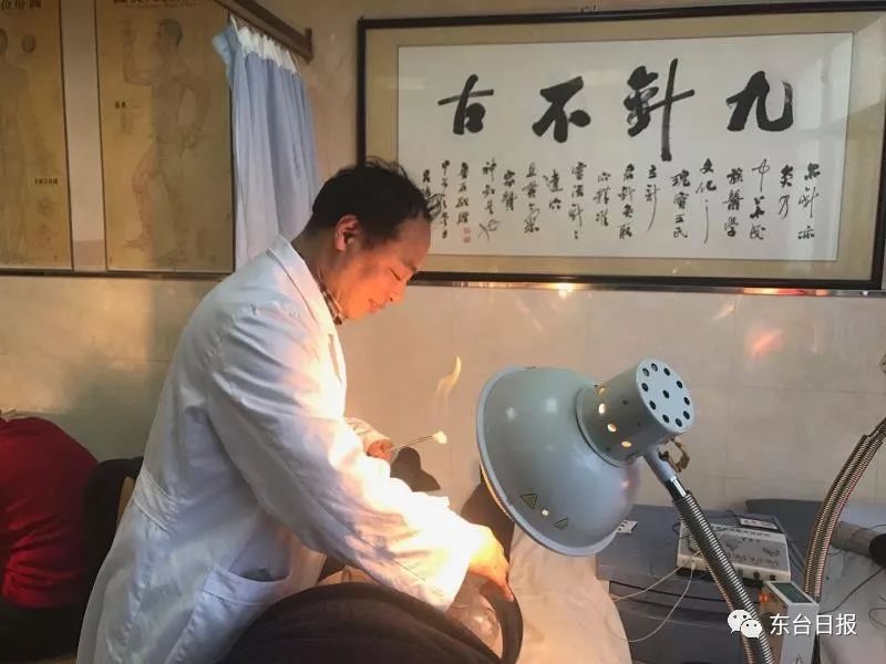 市中医院的膏方养生节,膏方养生文化节大型义诊