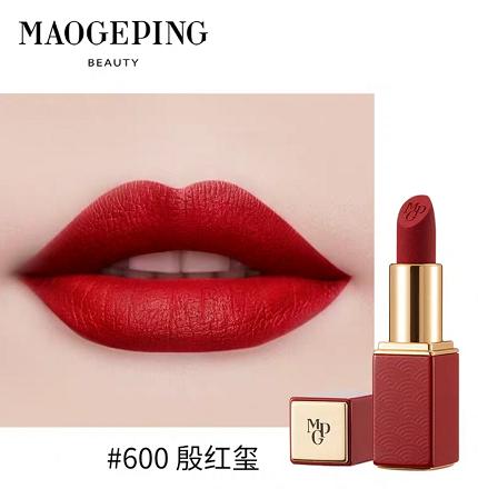 口红一哥李佳琦推荐5支必买大牌正红色口红,正到爆