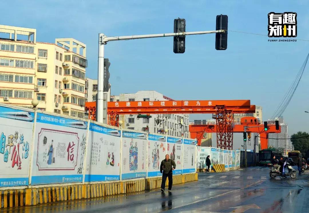 郑州宜家啥时候开业的,一年又一年郑州