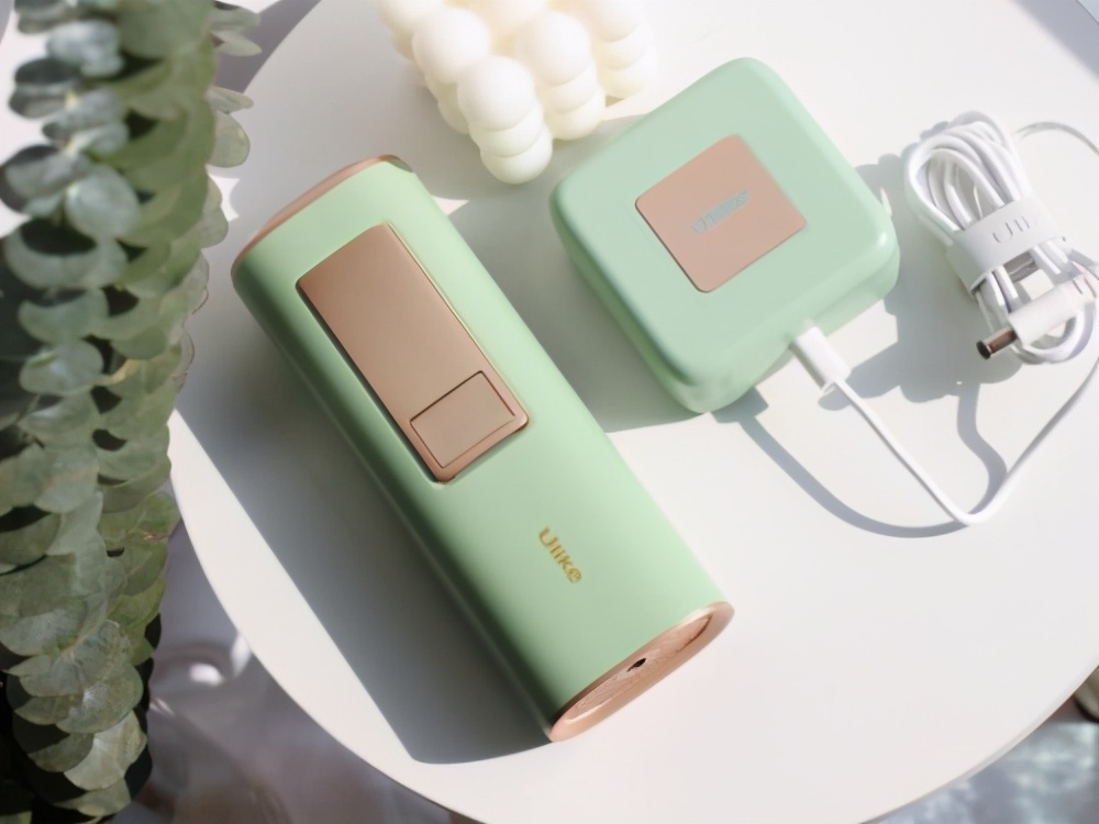 ulike脱毛仪和beautigo脱毛仪怎么选,lescolton脱毛仪和ulike脱毛仪对比