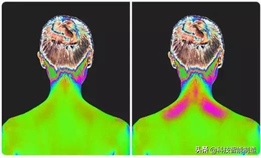 颈椎按摩专属按摩师,送你一套中医推拿疗法