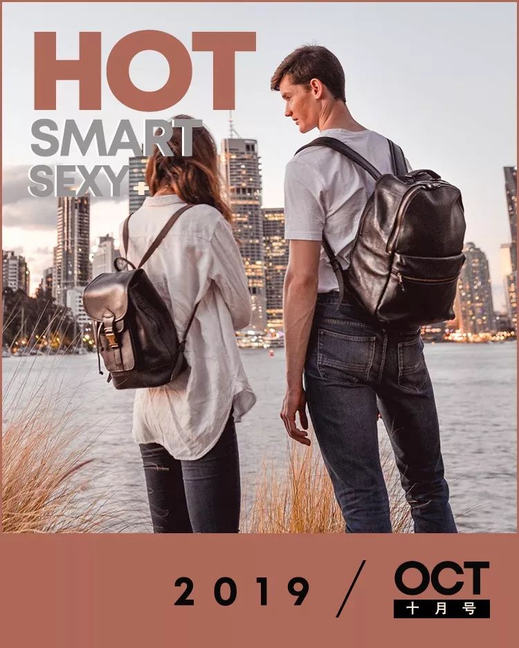 职业女性背什么包见客户,双肩包可以背一个肩膀