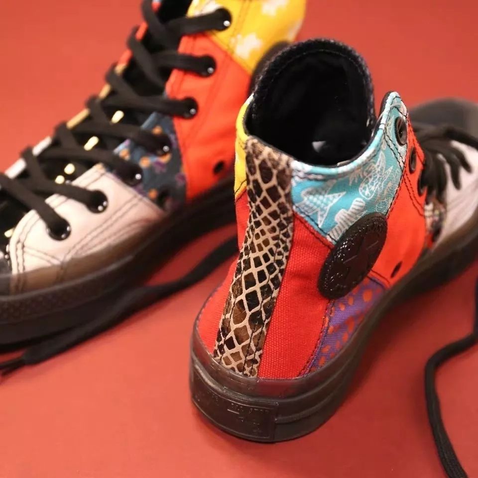 春季好看的运动鞋,秋冬季脚感超好的几款运动鞋推荐