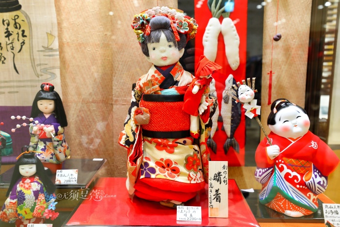 东京冬天附近游玩攻略,1月份的东京好去处