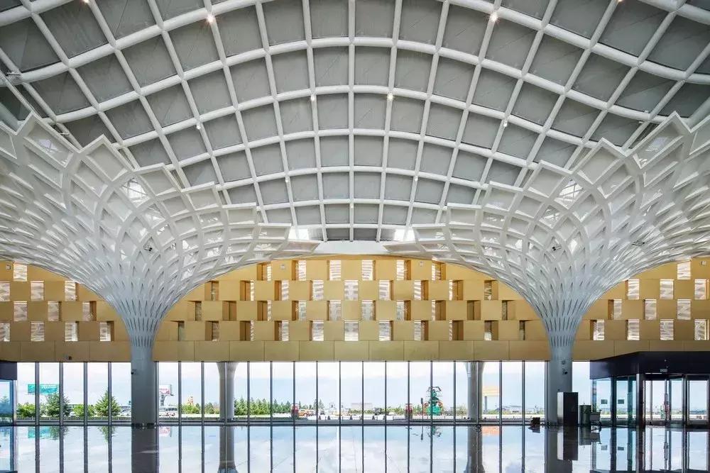 呼伦贝尔海拉尔机场,呼伦贝尔海拉尔东山国际机场