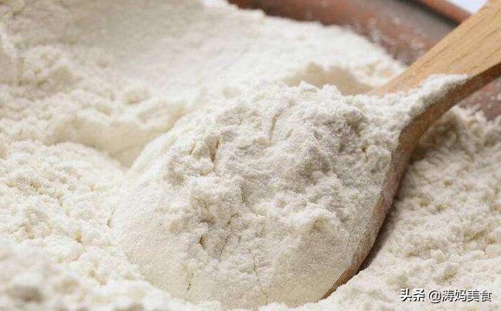 防止面粉发霉的小妙招,夏天如何防止面粉受潮