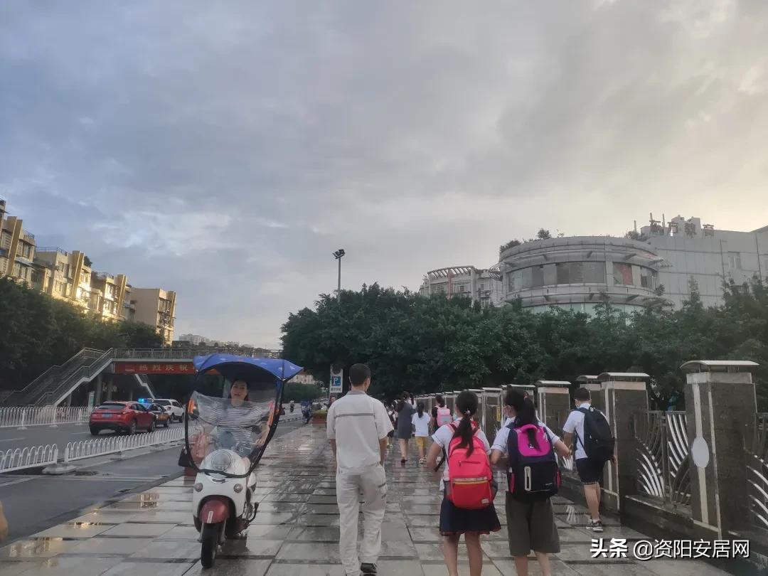 神兽归笼明天开学家长发朋友圈,神兽归笼开学视频