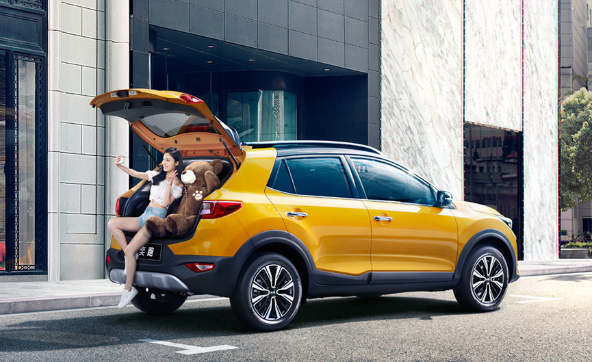 4万左右的起亚suv值得入手吗,体验最省油口碑最好的suv起亚