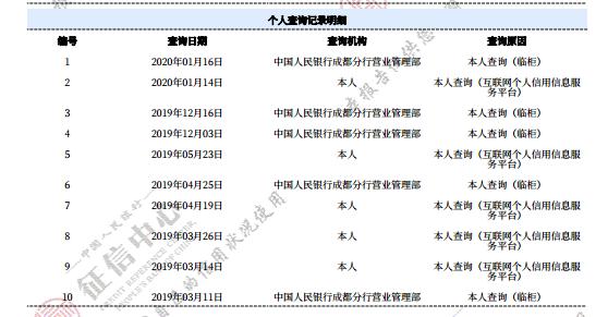 微信怎么查征信,手机怎么查征信